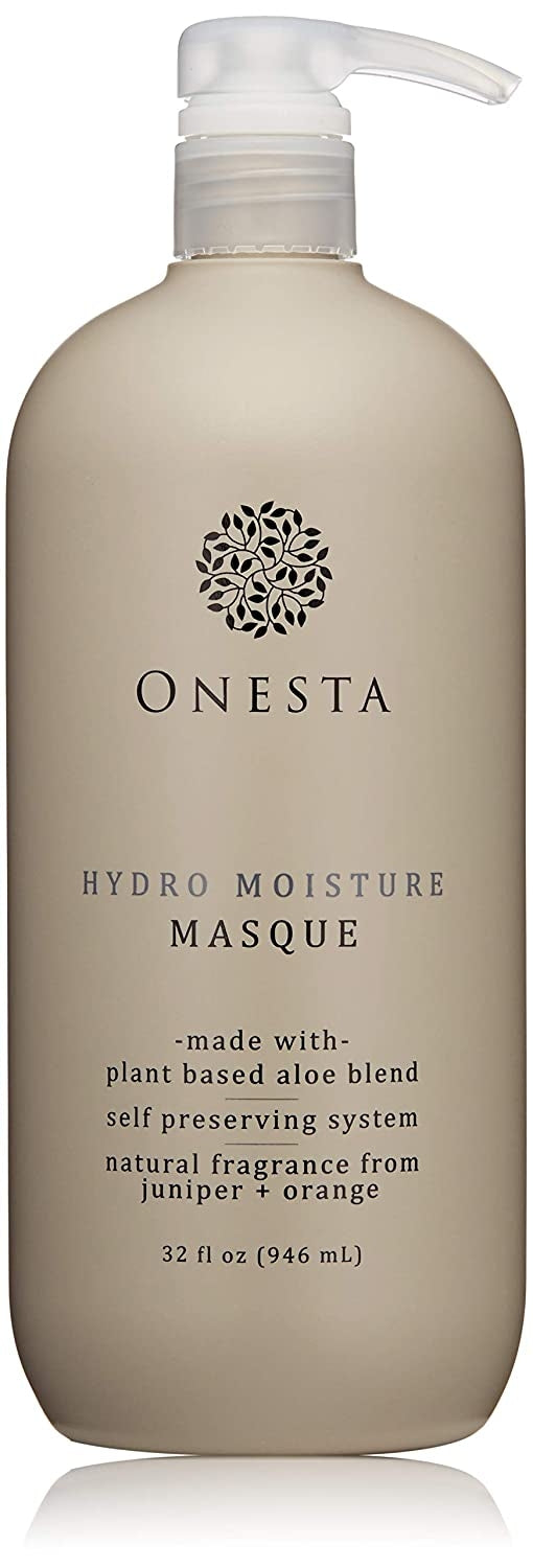 Onesta Hydro Moisture Hair Masque
