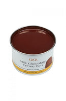 Gigi Milk Chocolate Creme Wax (14oz/396g)