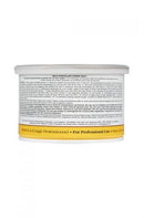 Gigi Milk Chocolate Creme Wax (14oz/396g)