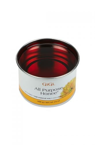 Gigi All Purpose Honee Soft Wax (14oz/396g)