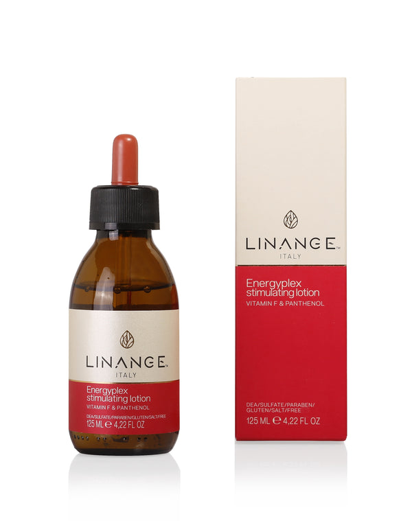 Linanage Intensive Hair Stimulator Lotion (125ml/4.22oz)
