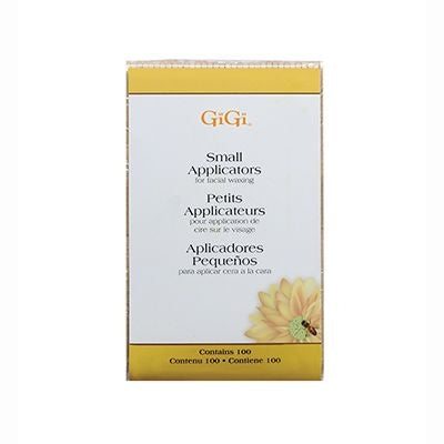 Gigi Small Applicators (100 ct)