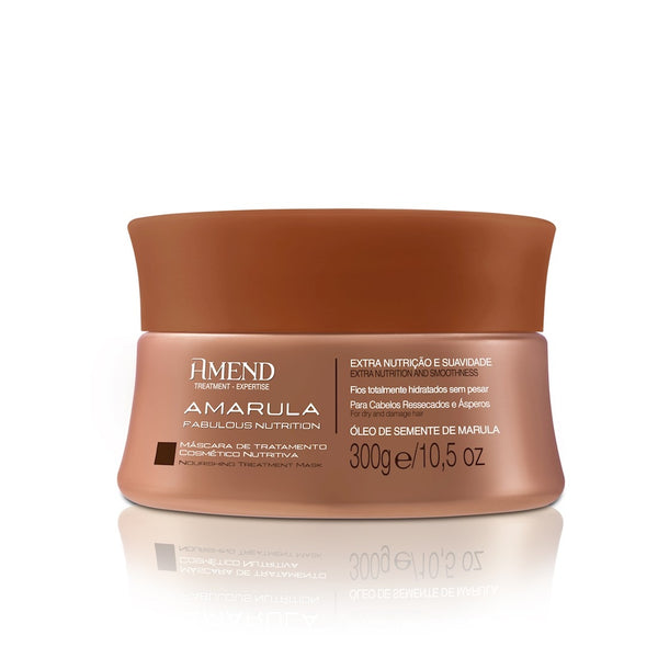 Amend Amarula Fabulous Nutrition Mask 300g/ 10.58 oz