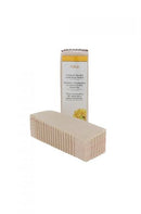 Gigi Natural Muslin Wax Strips - Small  (100ct)