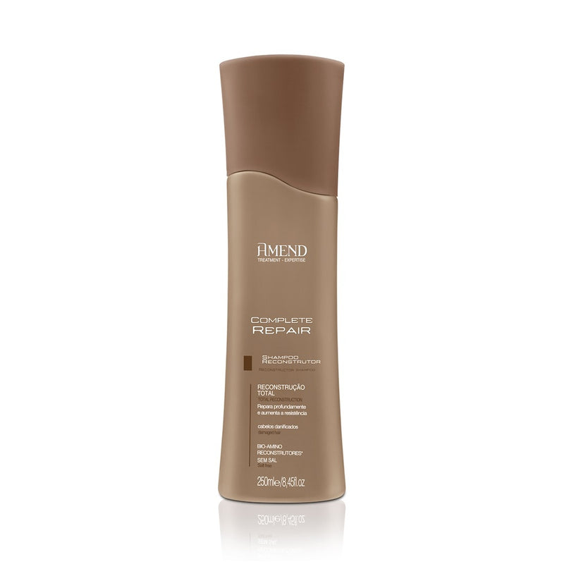 Amend Complete Repair Reconstructor Shampoo