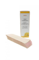 Gigi Natural Muslin Strips - Large (100 ct)