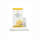 Gigi Hair Removal Strips for Body (12 Strips)