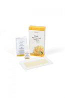 Gigi Hair Removal Strips for Body (12 Strips)