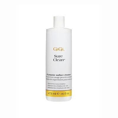Gigi Sure Clean All Purpose Surface Cleaner (473ml/16oz)