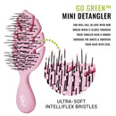 Wet Brush Pro Go Green Mini Detangling Brush