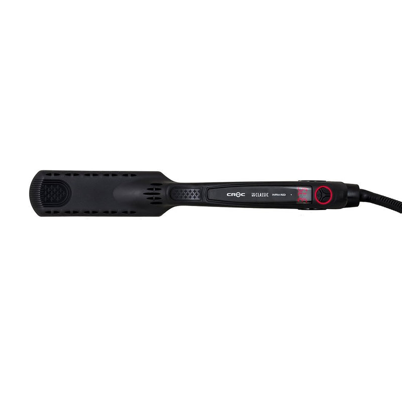 Croc The New Classic Infrared Flat Iron