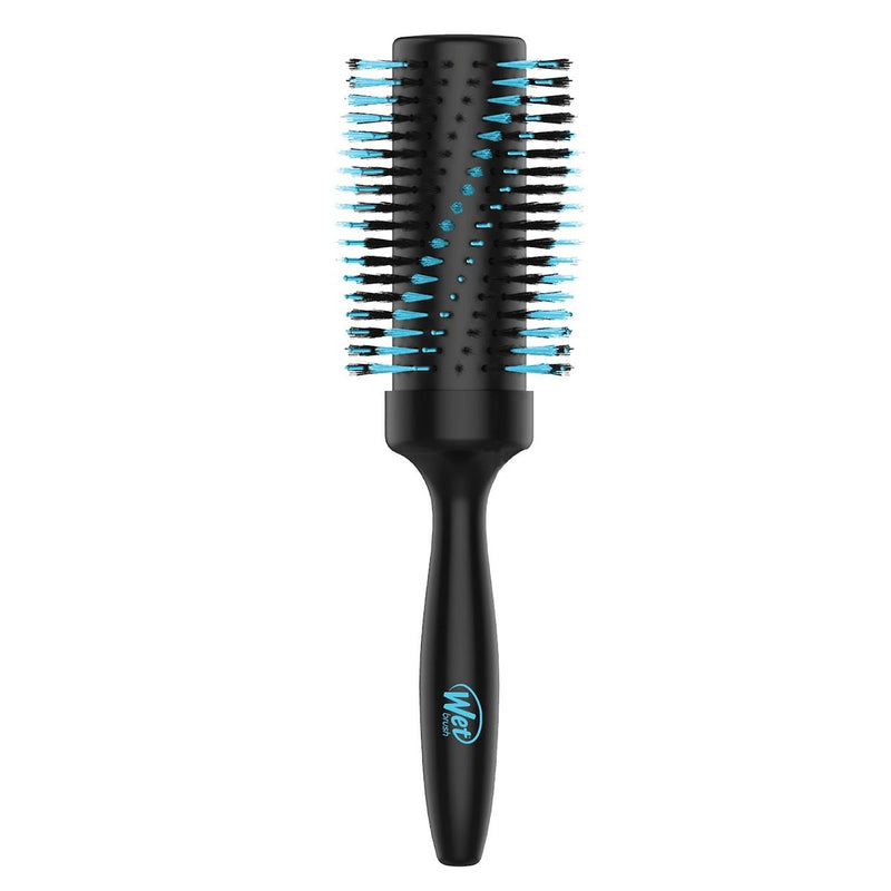 Wet Brush PRO Smooth & Shine Round Brush for Thick/Coarse Hair