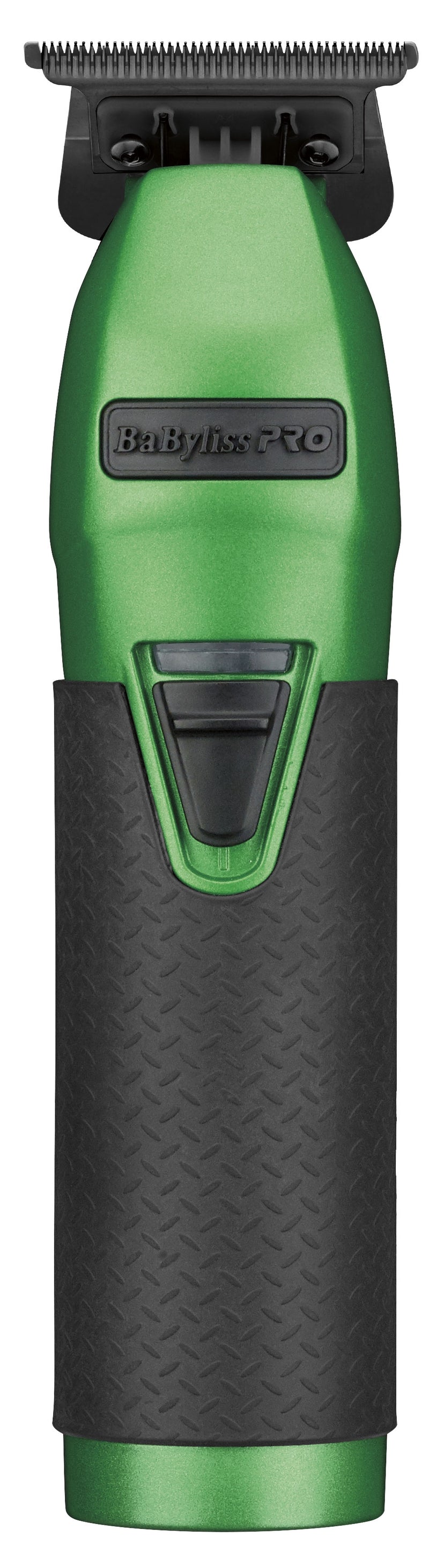 [PREORDER] BaByliss PRO Green FX Outlining Cordless Trimmer - Limited Edition - Patty Cuts (FX787GI)