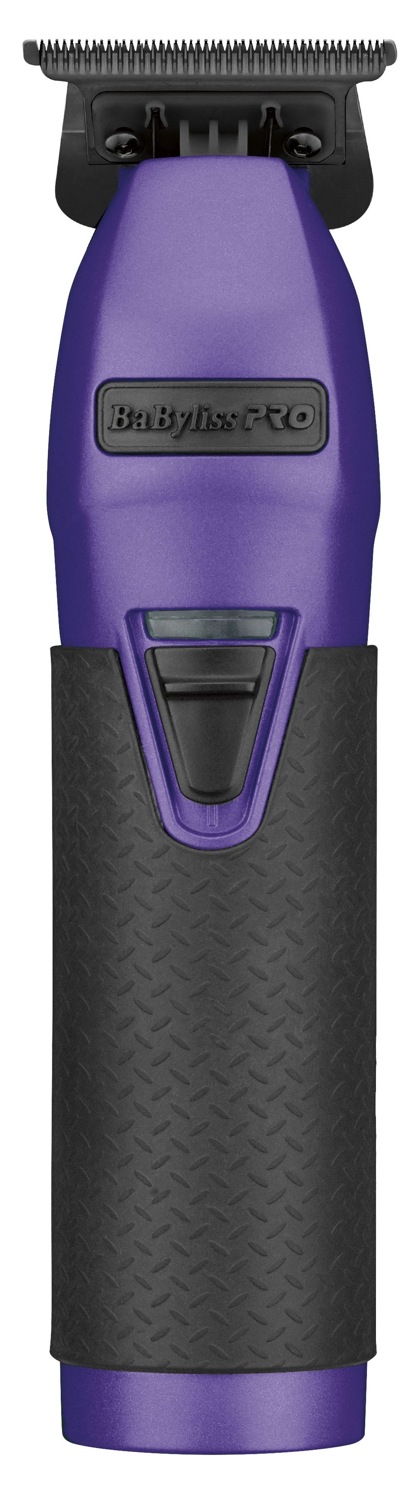 [PREORDER] - BaByliss PRO Purple  FX Outlining Cordless Trimmer - Limited Edition - Frank Soto (FX787PI)