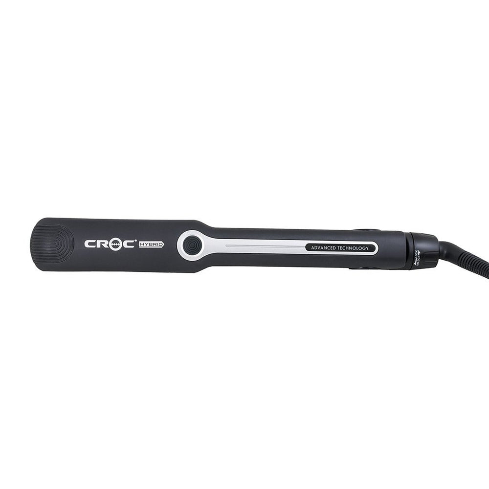 Croc hybrid curling iron hotsell