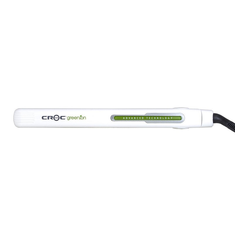 Croc Greenion Titanium Flat Iron