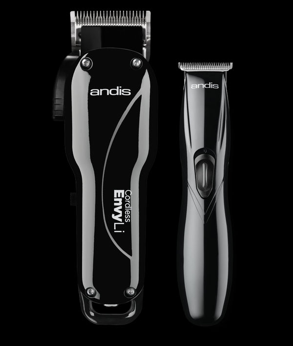 Andis Cordless Fade Combo (75020)