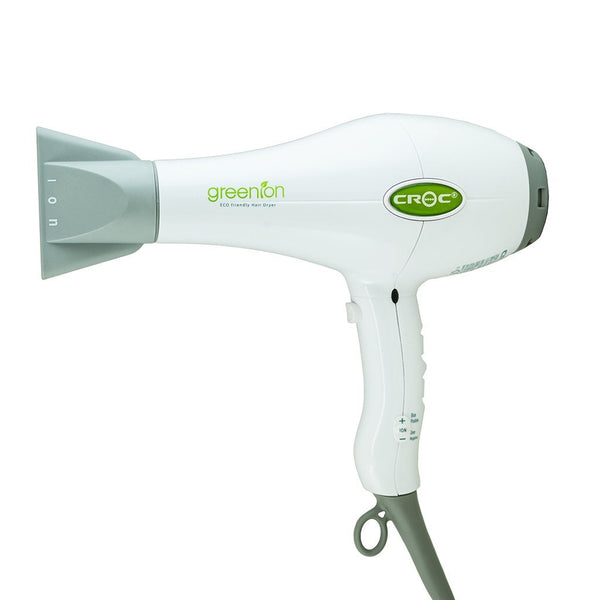 Croc Greenion Blow Dryer