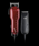 Andis Envy/Trimmer Combo (74020)