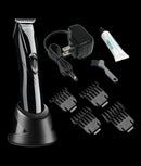 Andis Slimline Pro Li Cordless T-Blade Trimmer - Black (32475)