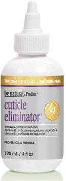 ProLinc Be Natural Cuticle Eliminator