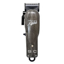 Stylecraft Absolute Alpha Custom Body Kit Spare Lids - Red Wood, Grey Wood, & Transparent Green