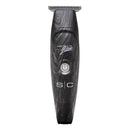 Stylecraft Absolute Hitter Custom Body Kit Spare Lids - Transparent Green & Grey Wood