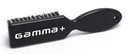 Gamma+ Fade Barber Brush