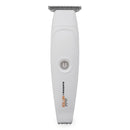 Gamma+ Absolute Hitter Custom Body Kits & Axis Shields - Matte White & Clear