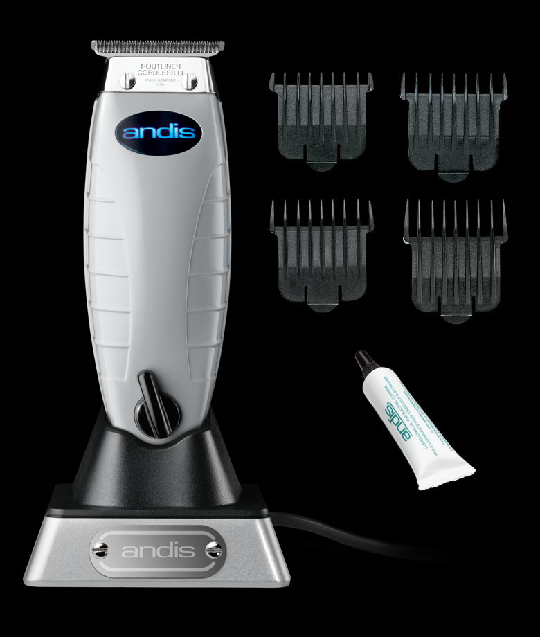 Andis Cordless T-Outliner Li Trimmer (74000)