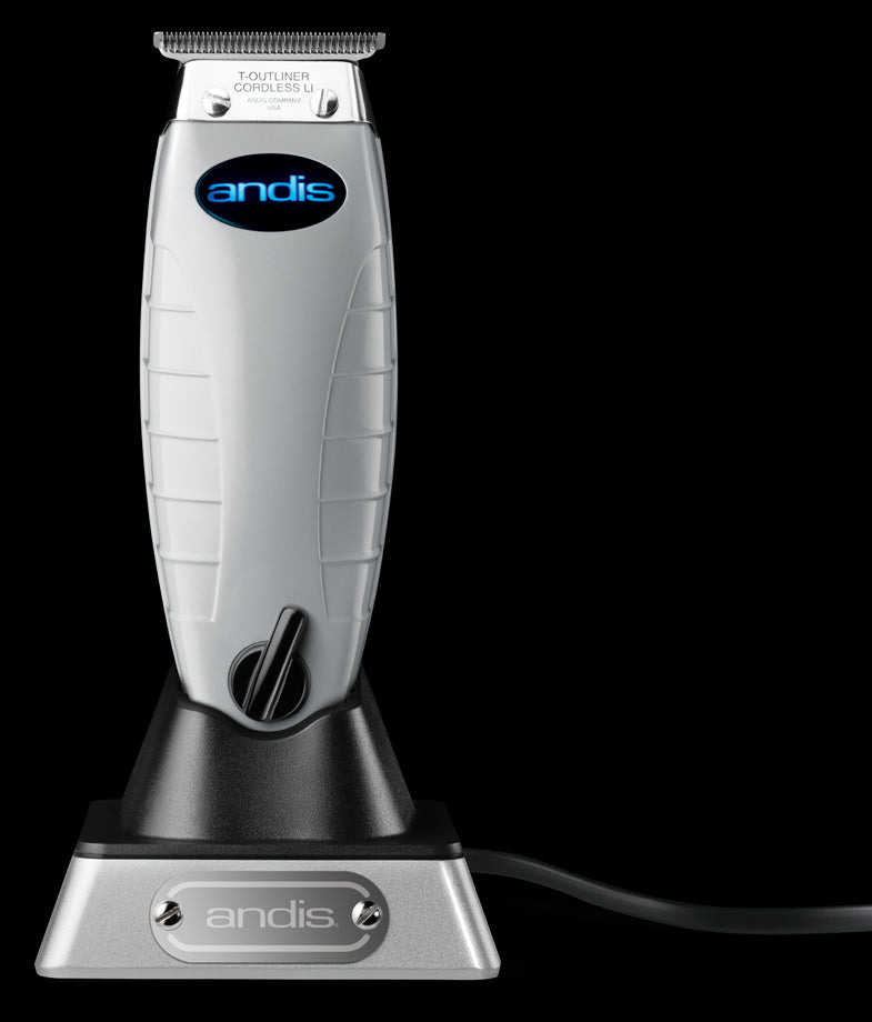 Andis Cordless T-Outliner Li Trimmer (74000)