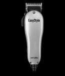 Andis EasyStyle Silver Adjustable Blade Clipper - 13 pc Kit (18695)