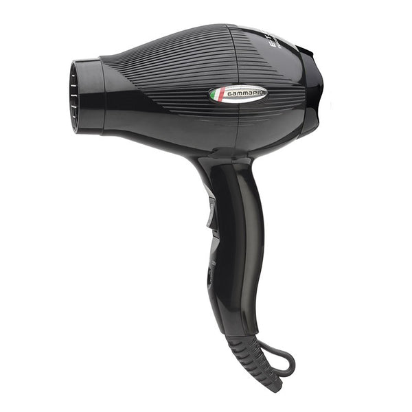 Gamma+ ETC Mini Travel Hair Dryer