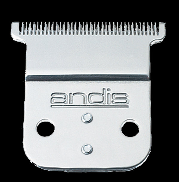 Andis Slimline Pro Close Cutting Li Trimmer Carbon-Steel T-Blade (32105)