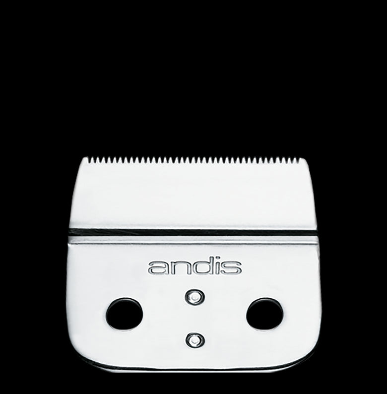 Andis Cordless T-Outliner Carbon Steel Li Square Blade (04545)