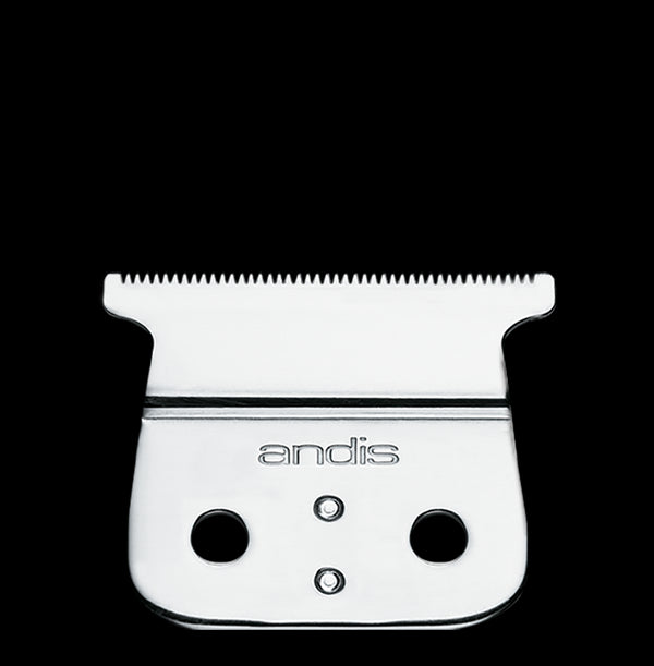 Andis Cordless T-Outliner LI Stainless Steel Replacement T-Blade (04570)