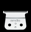 Andis Cordless T-Outliner Li Stainless Steel Deep Tooth GTX Blade (04575)