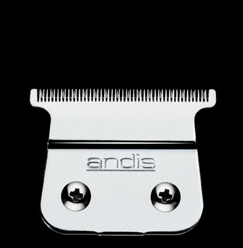Andis Superliner Carbon Steel Close Cutting T-Blade (04120)