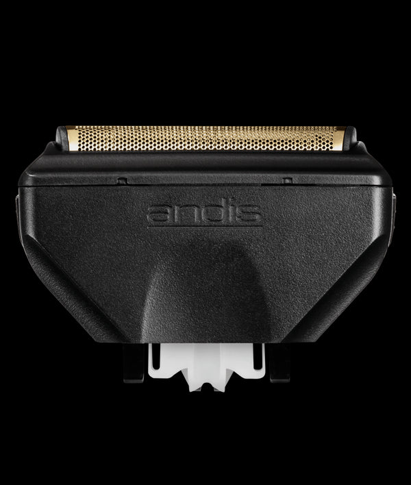 Andis Superline Titanium Close-Cutting Shaver Head (77120)