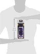 Andis Master Dual Magnet Large 4 Piece Comb Set - Purple (01415)