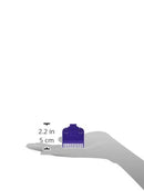 Andis Master Clipper Magnetic Dual Pack Comb Set - Sizes 0.5 & 1.5 (01420)