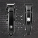 Stylecraft Protégé Clipper Trimmer Combo - Matte Black
