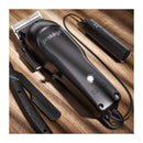 Stylecraft Protege Clipper - Metallic Matte Black