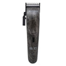 Stylecraft Mag Ergo Lids - Transparent Green, Grey Wood, Red Wood