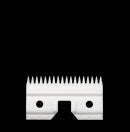 Andis Ceramic Edge Detachable Blade - Coarse Cutter (64440)