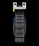 Andis 7-Piece Snap-On Blade Attachment Comb Set (01380)