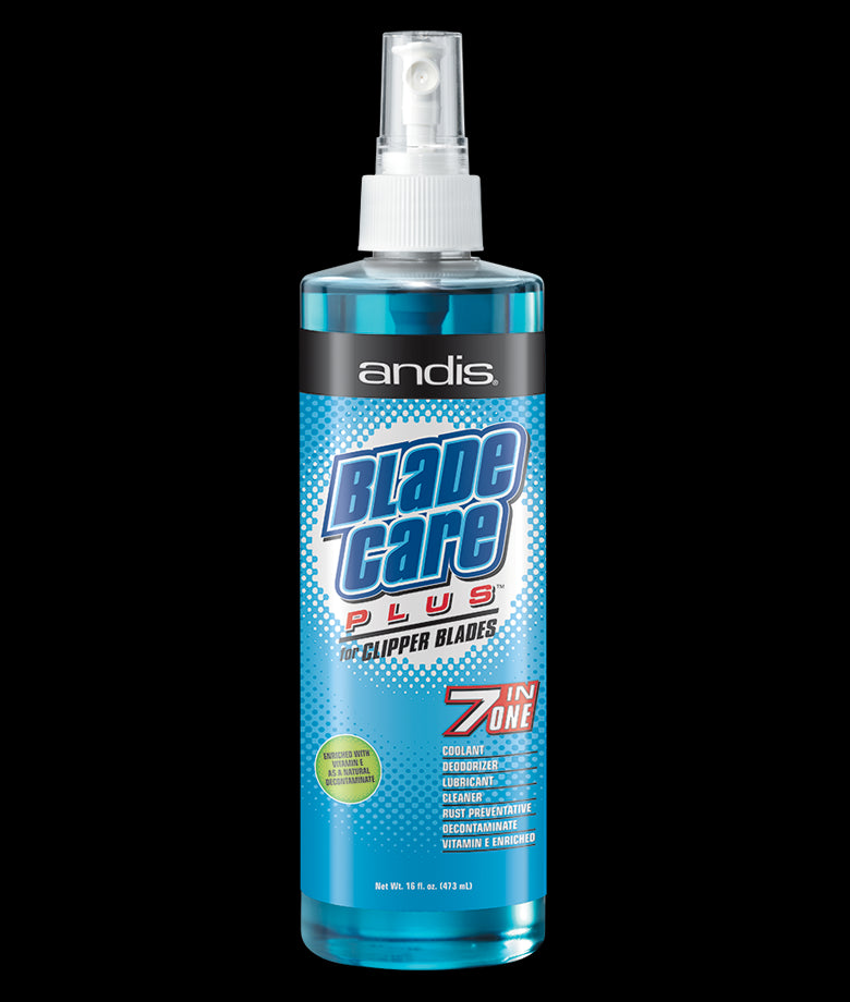 Andis Blade Care Plus (473ml/16oz)