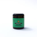Sunny Isle Jamaican Black Castor Oil Pure Butter Infused with Tea Tree Oil