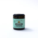 Sunny Isle Jamaican Black Castor Oil Pure Butter Infused with 100% Pure Peppermint Oil