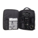 JRL Professional Premium Large Travel Backpack